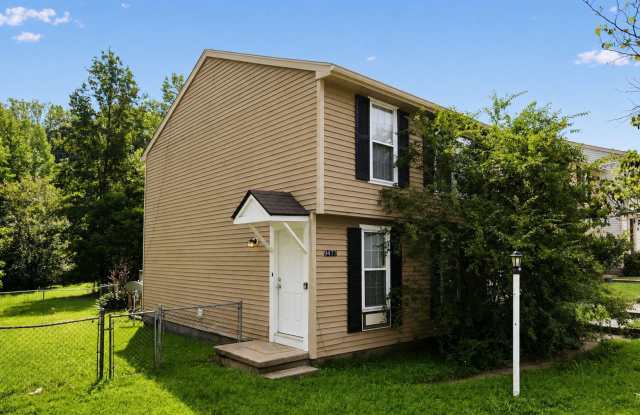 King George Spacious 2 Bedroom End Unit Townhouse photos photos