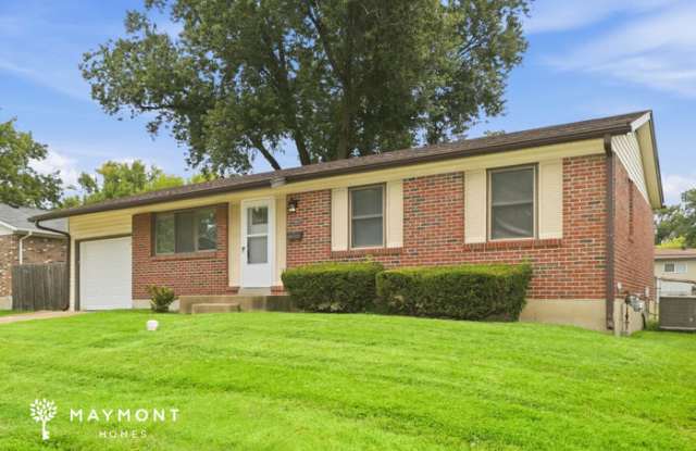 1543 Coachway Lane Gallery 4