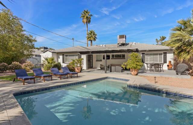 Now Leasing – Fully Updated Scottsdale Home! photos photos