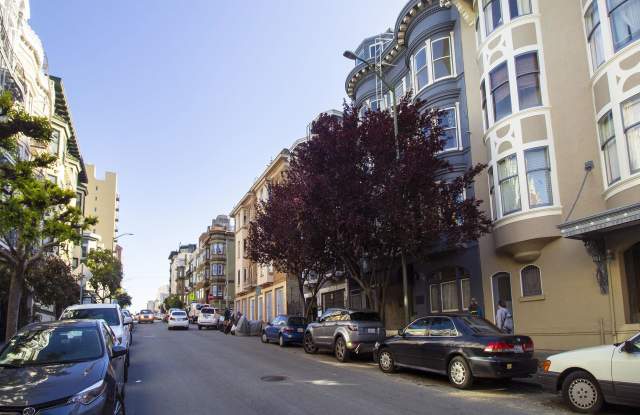 1225 TAYLOR Apartments Gallery 4