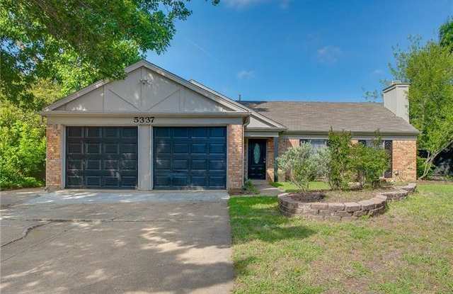 5337 Buckner Drive Gallery 2
