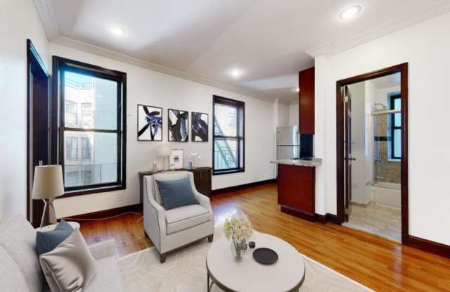 315 West 115th Street photos photos