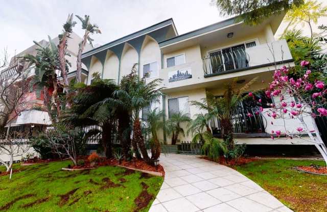 1641 Veteran Ave. photos photos