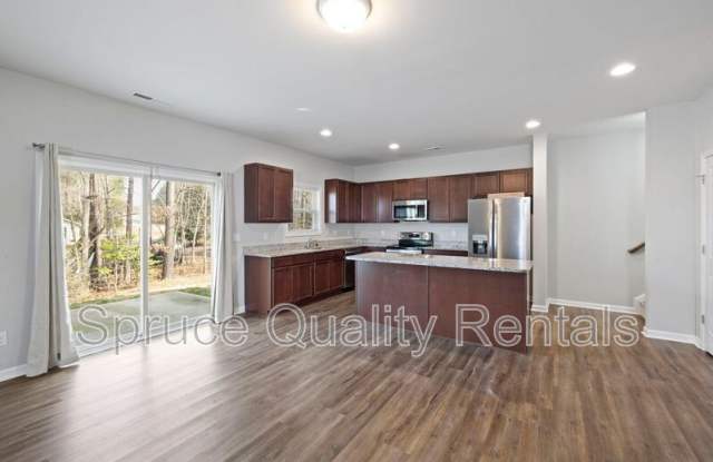 5445 Rutledgeville Lane photos photos