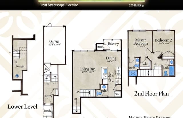 Mid-Town Park - 51307 Times Square Drive, Macomb County, MI 48315