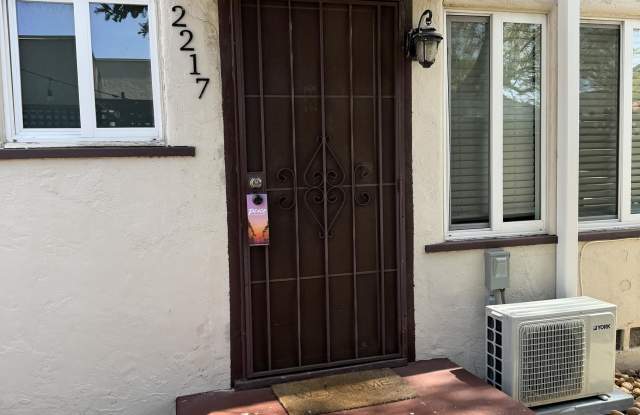 2217 Polk Avenue - 2217 Polk Avenue, San Diego, CA 92104 2217 Polk Avenue - 2217 Polk Avenue, San Diego, CA 92104