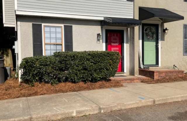 Quaint Townhome in the Heart of North Augusta photos photos