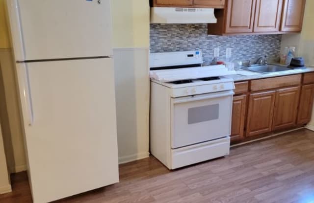 516 N. Ellwood Ave - 516 North Ellwood Avenue, Baltimore, MD 21205
