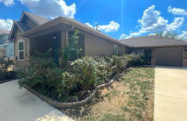 Charming Updated Home in Whisperwind Subdivision - 1056 Magnolia Wind, New Braunfels, TX 78130