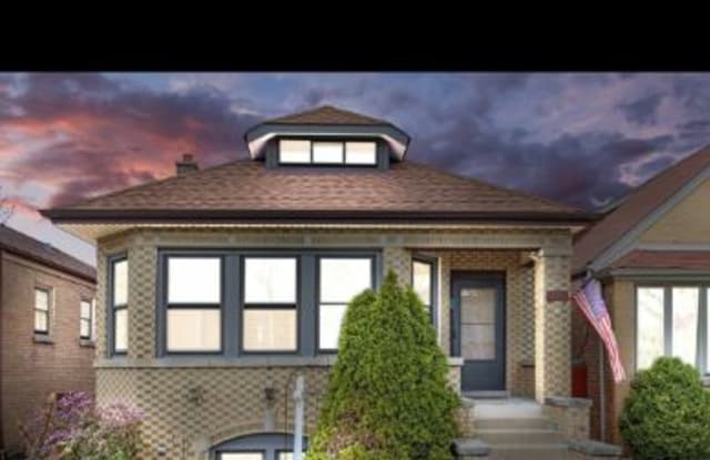 6512 S Knox Ave - 6512 South Knox Avenue, Chicago, IL 60629