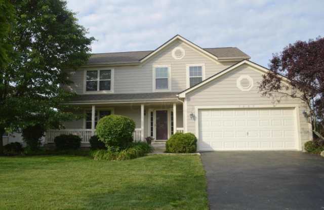 5605 Stockton Way - 5605 Stockton Way, Dublin, OH 43016