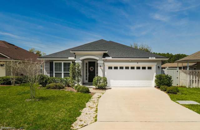 86163 VEGAS BLVD - 86163 Vegas Boulevard, Yulee, FL 32097