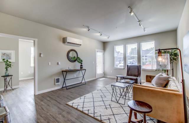 Orenco Oregon I Gallery 1