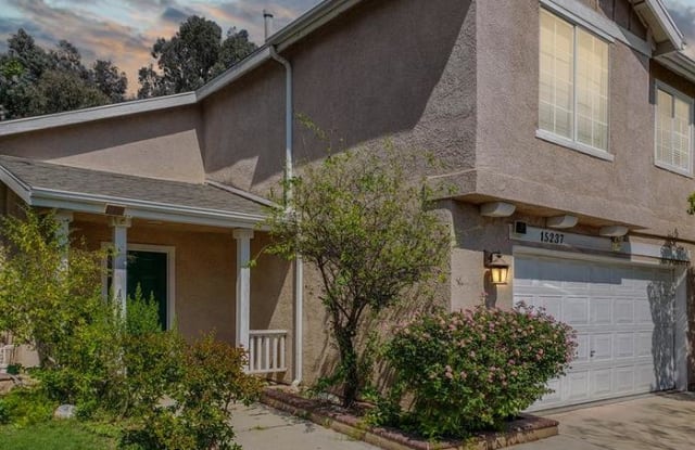 15237 Hillsdale Court - 15237 Hillsdale Ct, Los Angeles, CA 91342