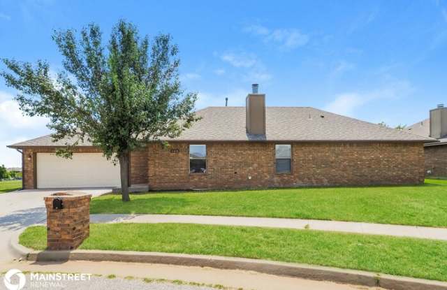 11418 Northwest 9th Terrace - 11418 Northwest 9th Terrace, Oklahoma City, OK 73099
