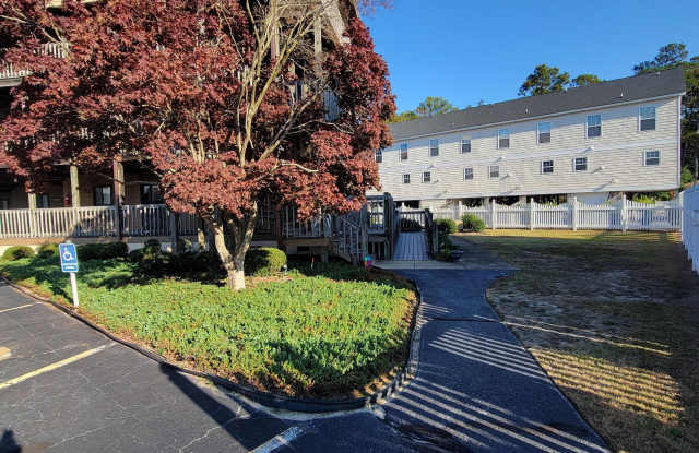 313 Lake Place Condo Drive Gallery 3