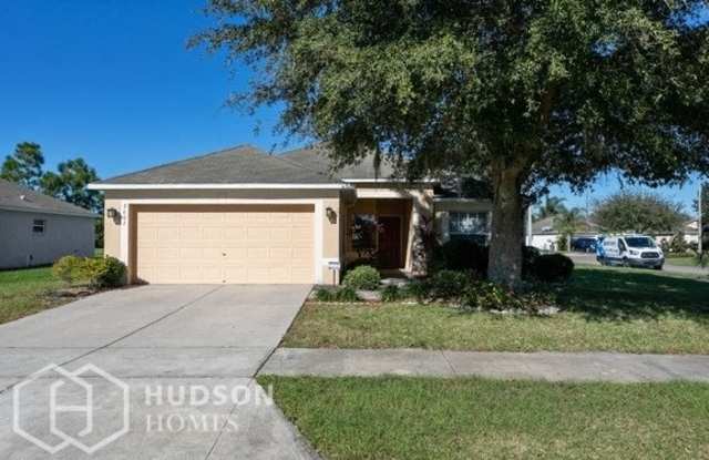 3602 Harvest Orchard Drive - 3602 Harvest Orchard Drive, Plant City, FL 33567
