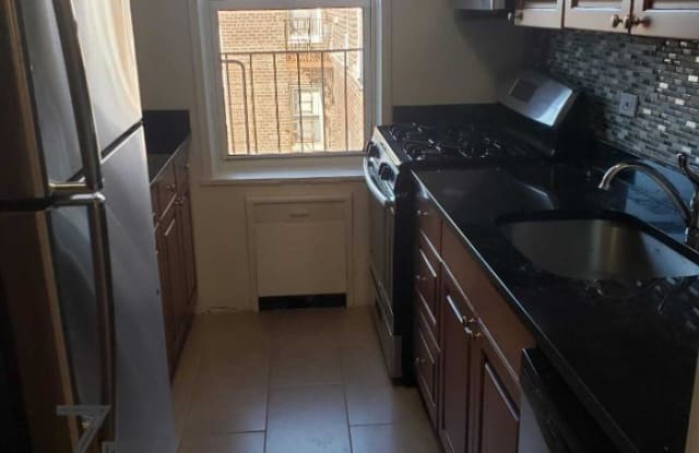 72-81 113TH ST - 7281 113th St, Queens, NY 11375