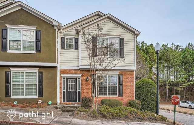 165 Riverstone Commons Circle - 165 Riverstone Commons Circle, Canton, GA 30114