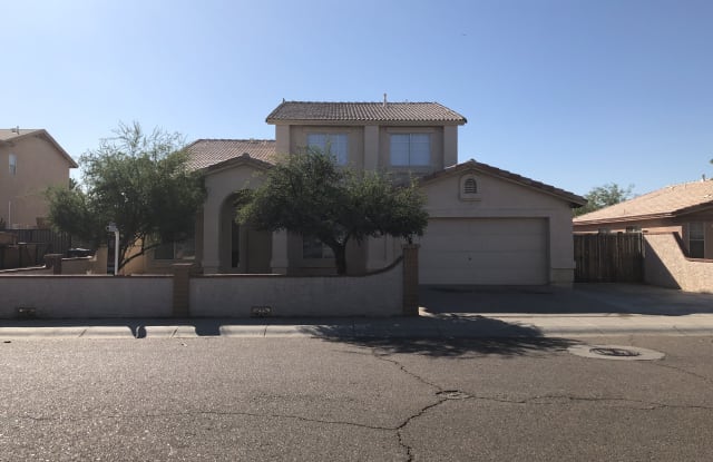 9027 W Monte Vista Rd - 9027 West Monte Vista Road, Phoenix, AZ 85037