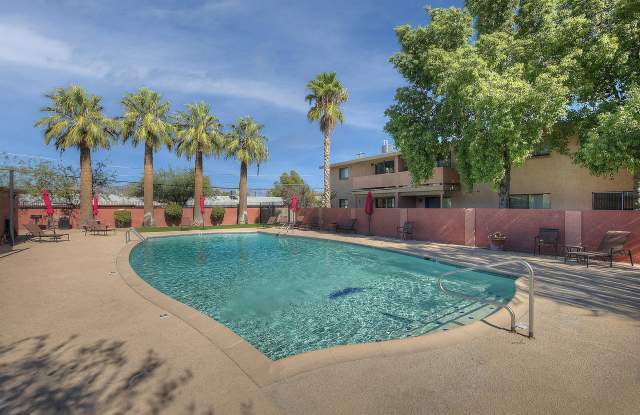 San Simeon Condominiums Gallery 3