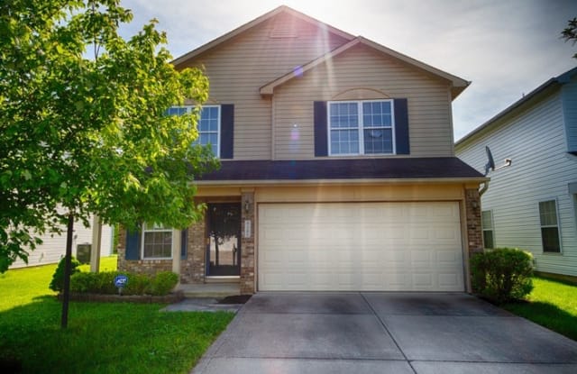 4161 Canapple Drive - 4161 Canapple Drive, Indianapolis, IN 46235