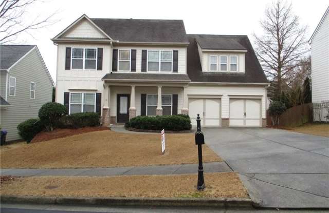 937 King Horn Court Court - 937 King Horn Court, Gwinnett County, GA 30518