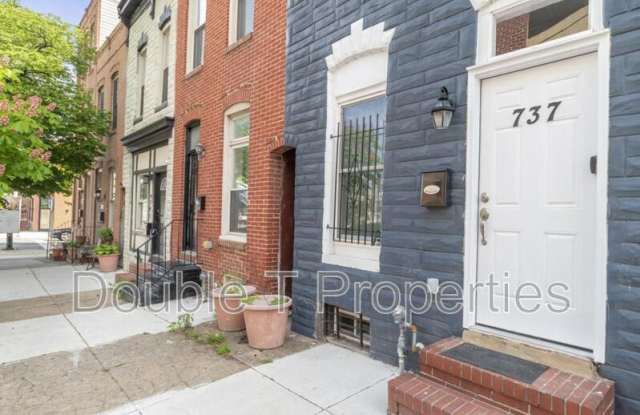 737 N Chester St Gallery 2