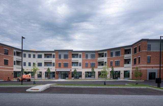 Cottonwood Crossing photos photos