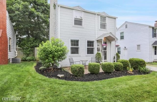231 E Lincoln Ave - 231 E Lincoln Ave, Columbus, OH 43214