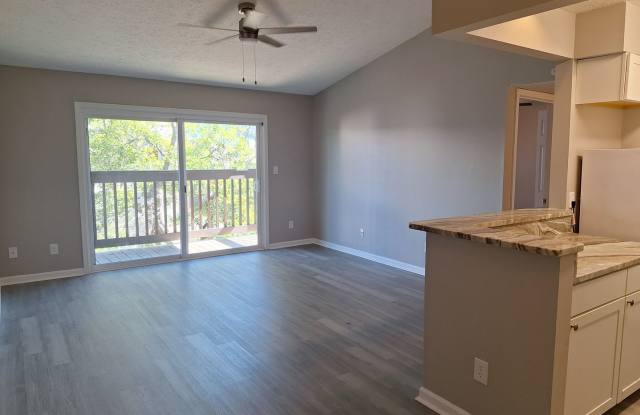 Completely remodeled Gallery 4