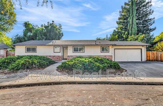 925 St Louis Ct - 925 Saint Louis Court, Concord, CA 94518