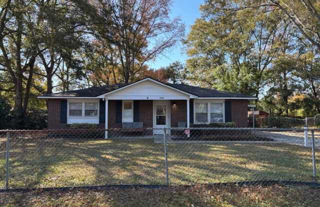 4411 Donwood Drive - 4411 Donwood Drive, Ladson, SC 29456