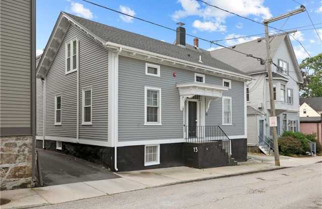 13 Sherman Street photos photos