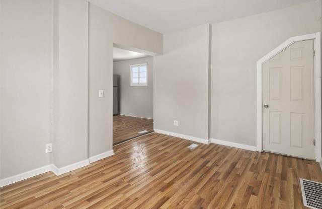 127 Conkey Avenue Gallery 3