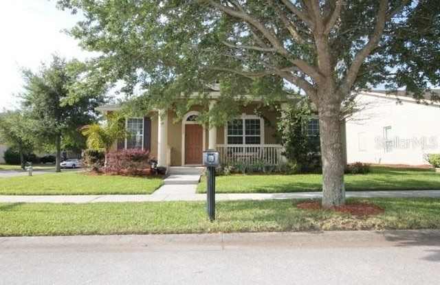 12508 CRAGSIDE LANE - 12508 Cragside Lane, Horizon West, FL 34786