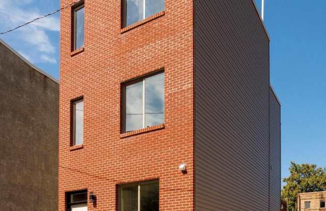 2640 N JESSUP Street unit: 1 photos photos