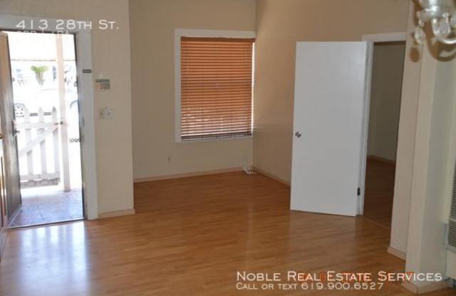 413 28th St. Gallery 3