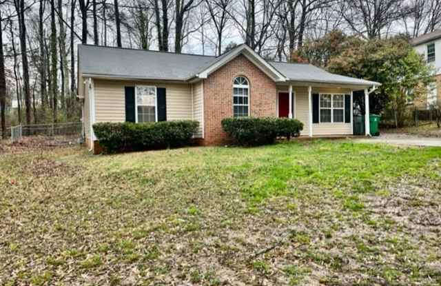 Adorable 3 bedroom 2 bath Ranch style home. Located in the Bridlewood community photos photos