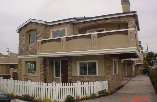 2407 Mathews Avenue #C - 2407 Mathews Avenue, Redondo Beach, CA 90278
