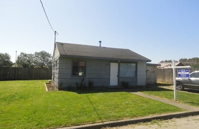 1406 15th Street Northwest - 1406 15th St NW, Puyallup, WA 98371