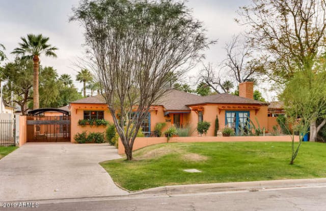 1325 W HOLLY Street - 1325 West Holly Street, Phoenix, AZ 85007