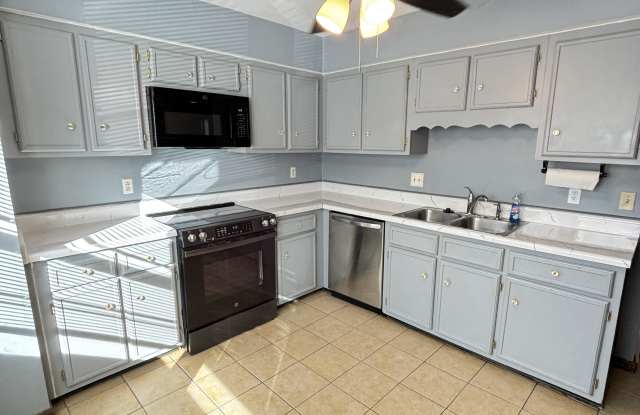 704 Rock Creek Court Gallery 1