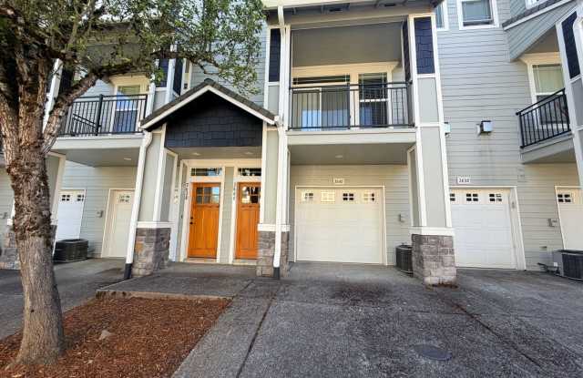 Beautiful Summerlinn Estates 3-Level Condo w/ A/C! $1,000 Move-In Incentive if Signed by 8/18! photos photos