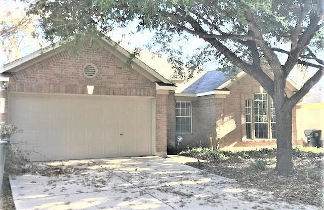 161 Masonwood Drive - 161 Masonwood Drive, Kyle, TX 78640