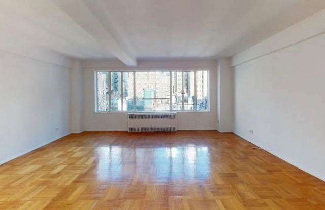 117 East 37th Street - 117 East 37th Street, New York City, NY 10016