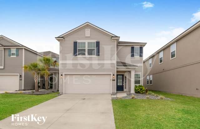 8134 Dancing Fox Street - 8134 Dancing Fox Street, Jacksonville, FL 32222
