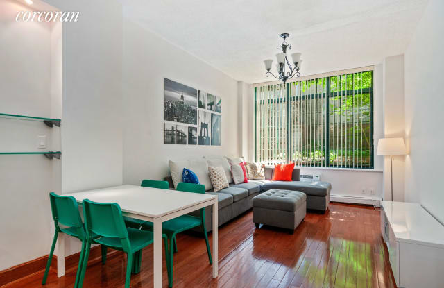122 Elizabeth Street - 122 Elizabeth Street, New York City, NY 10013