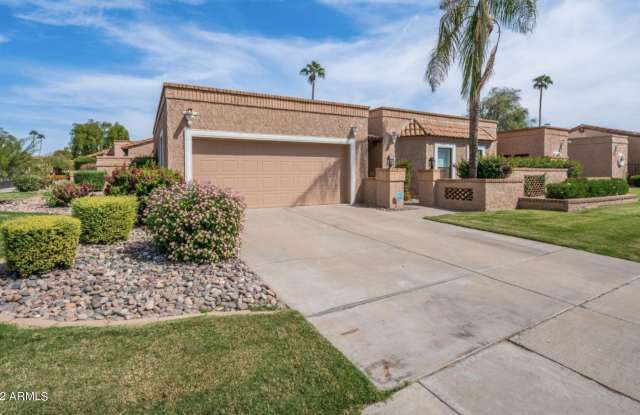 8144 E Via De Viva -- photos photos