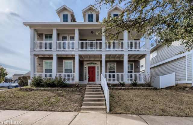 2101 Myers Ct - 2101 Myers Court, Providence Village, TX 76227